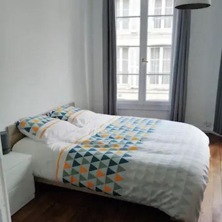 Bel Appartement Ancien Poitiers Centre - 4 Chambres Экстерьер фото