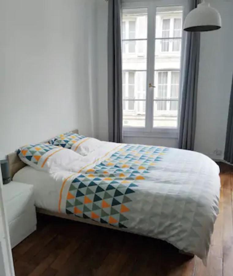 Bel Appartement Ancien Poitiers Centre - 4 Chambres Экстерьер фото